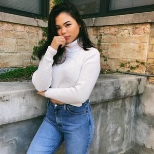 Meet your Posher, Cheska